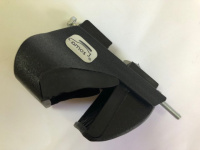 Опоры багажника. Лапы ALFA ( на РЕЛИНГИ в т.ч.-Интегрированные) от магазина ФаркопРос